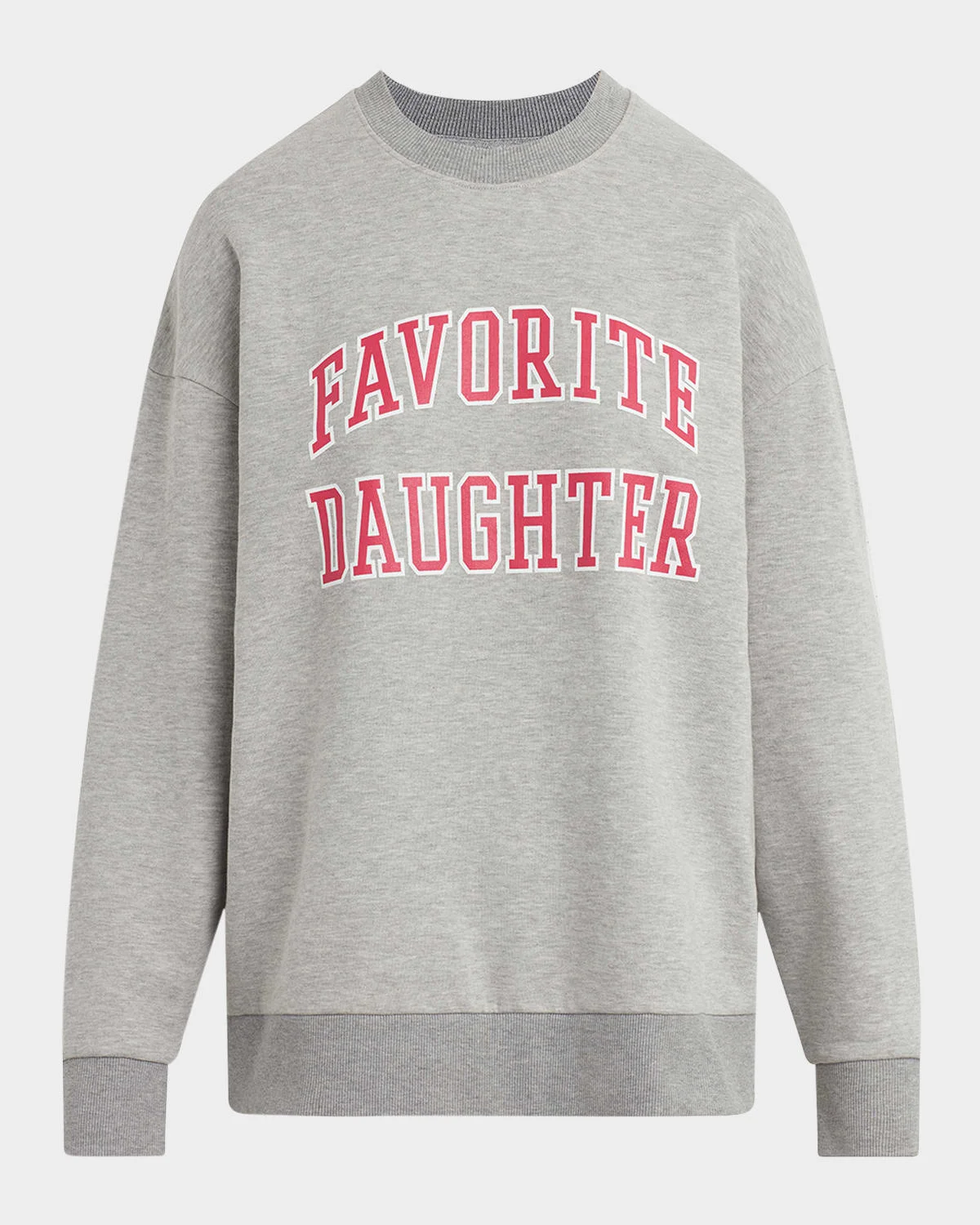 Collegiate Sweatshirt - 1
