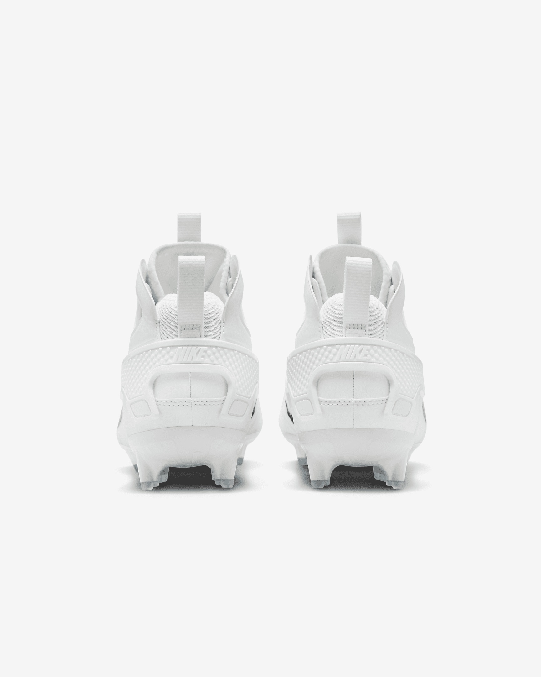Nike Men's Huarache 9 Elite LAX Lacrosse Cleats - 6