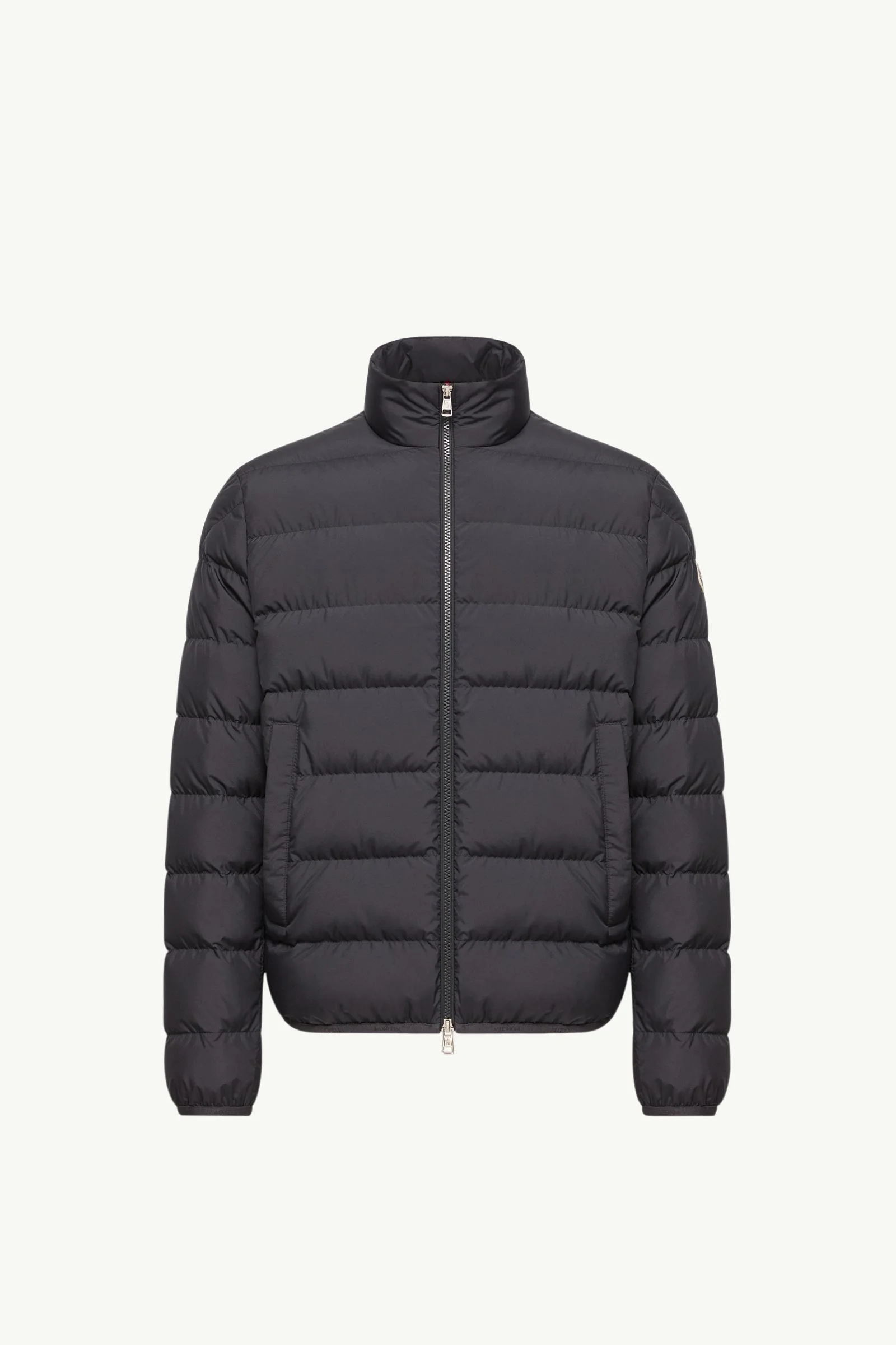 Baudinet Short Down Jacket - 1