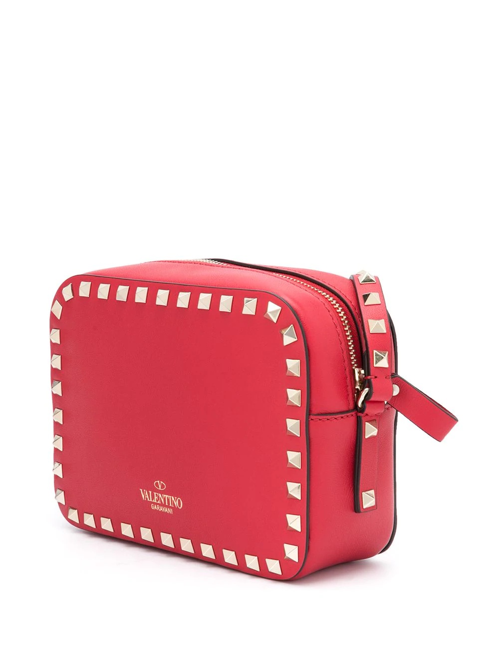 Rockstud camera shoulder bag - 3