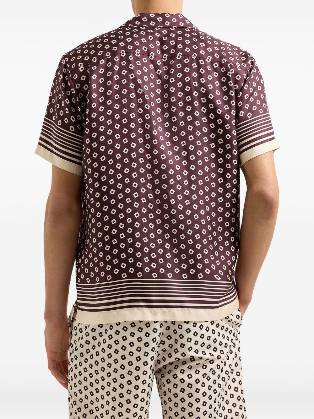 Maitan shirt - 3