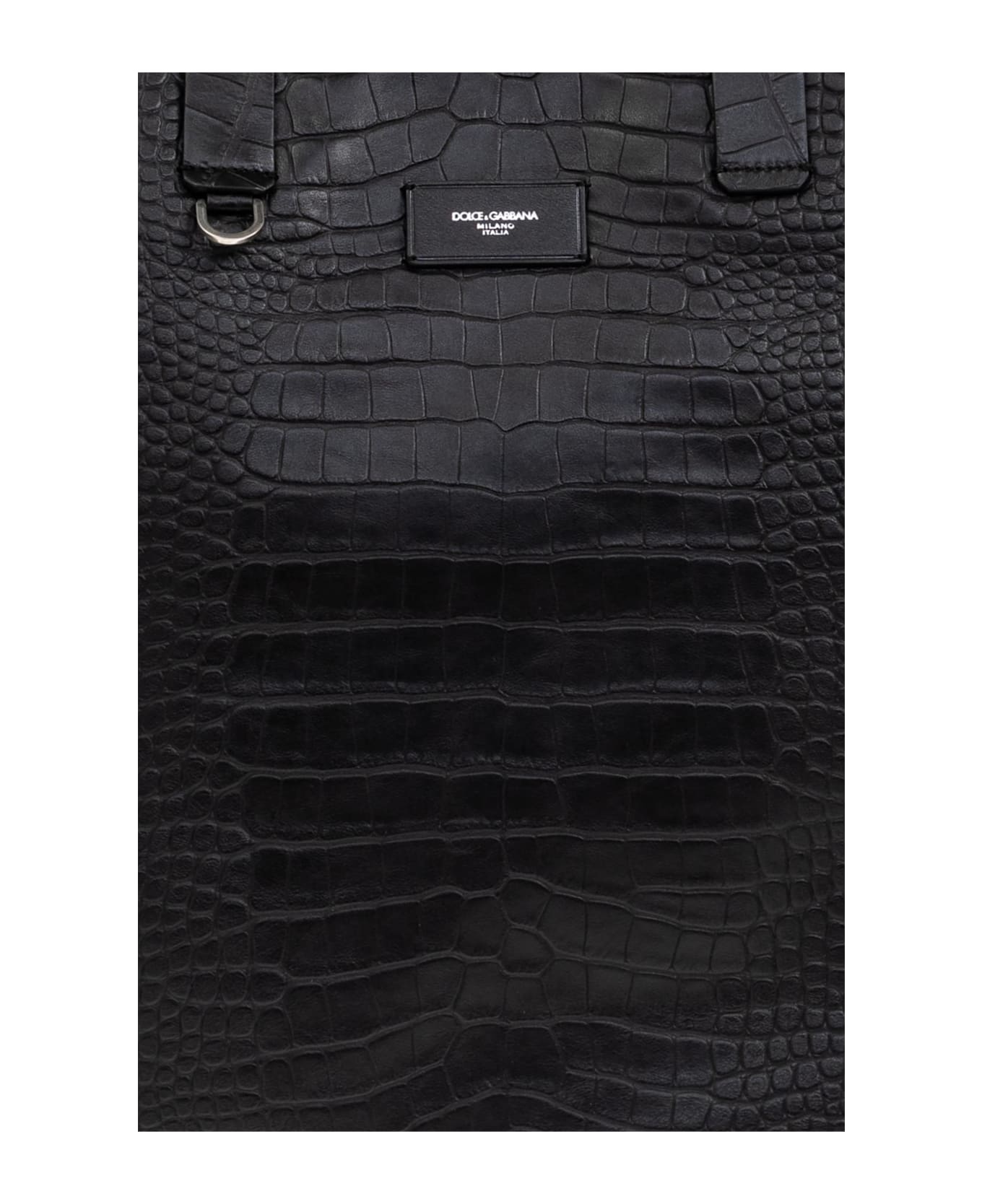 Dolce & Gabbana Carry-on Bag - 5