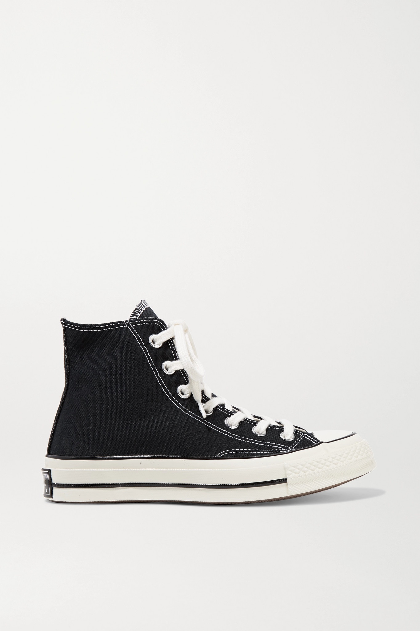 Chuck Taylor All Star 70 canvas high-top sneakers - 1