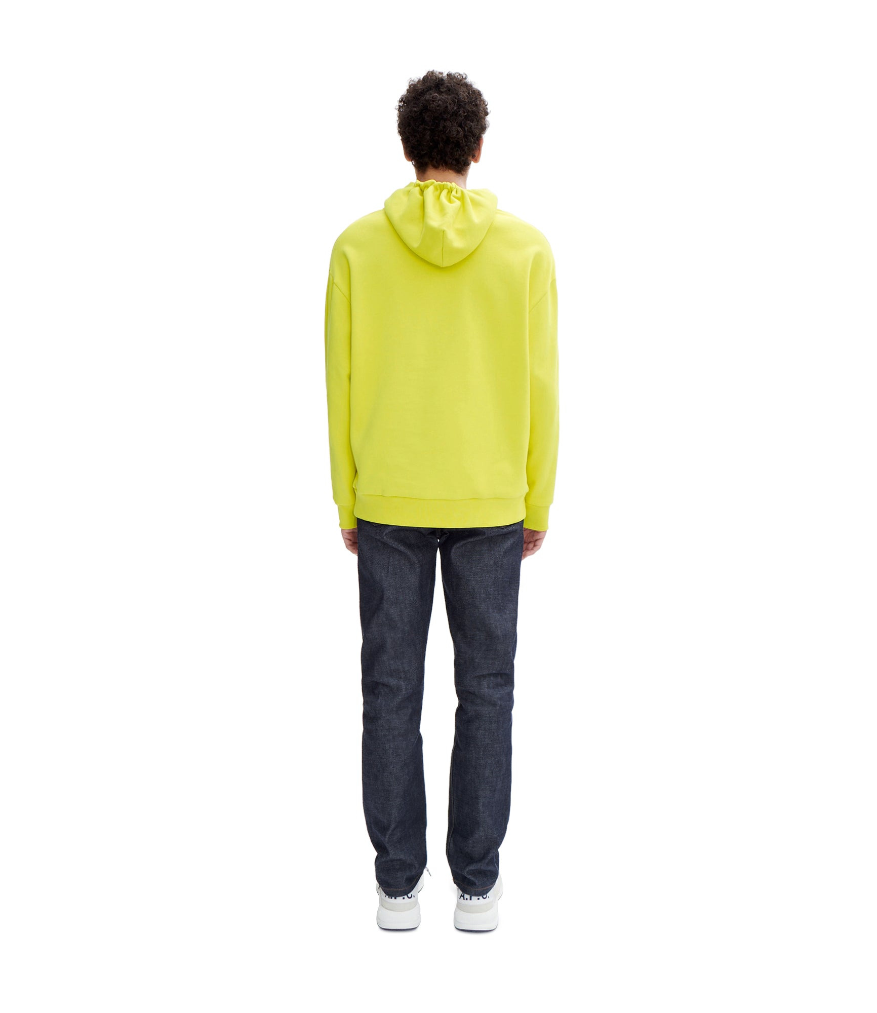 Milo hoodie - 3