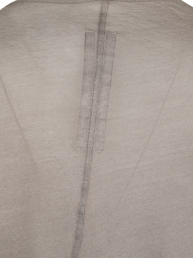 Basic long-sleeve cotton T-shirt 3