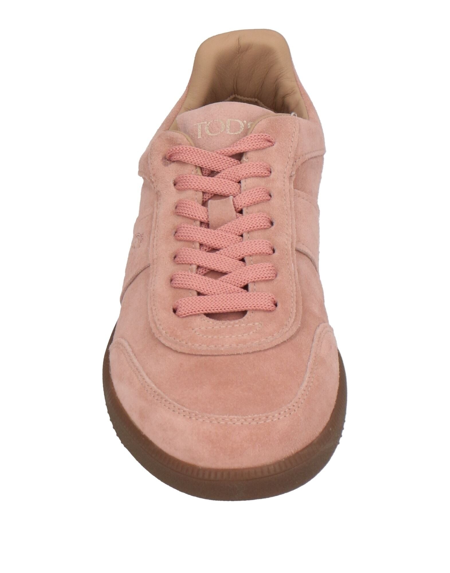 Pastel pink Men's Sneakers - 4