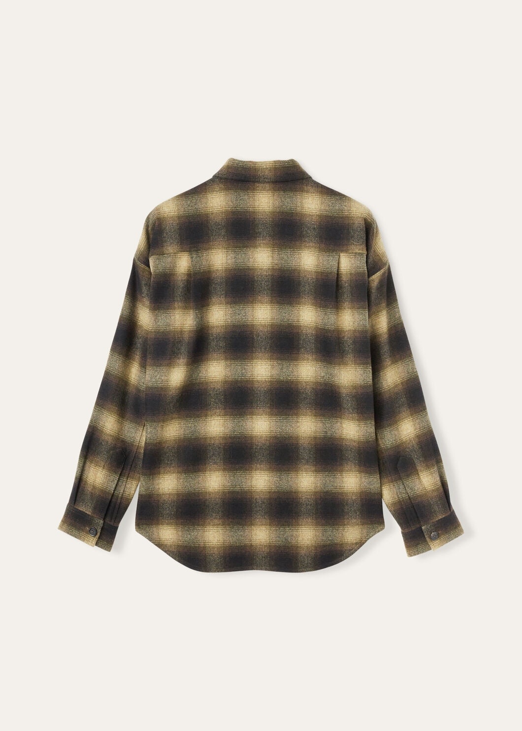 Vincenzo Overshirt - 6