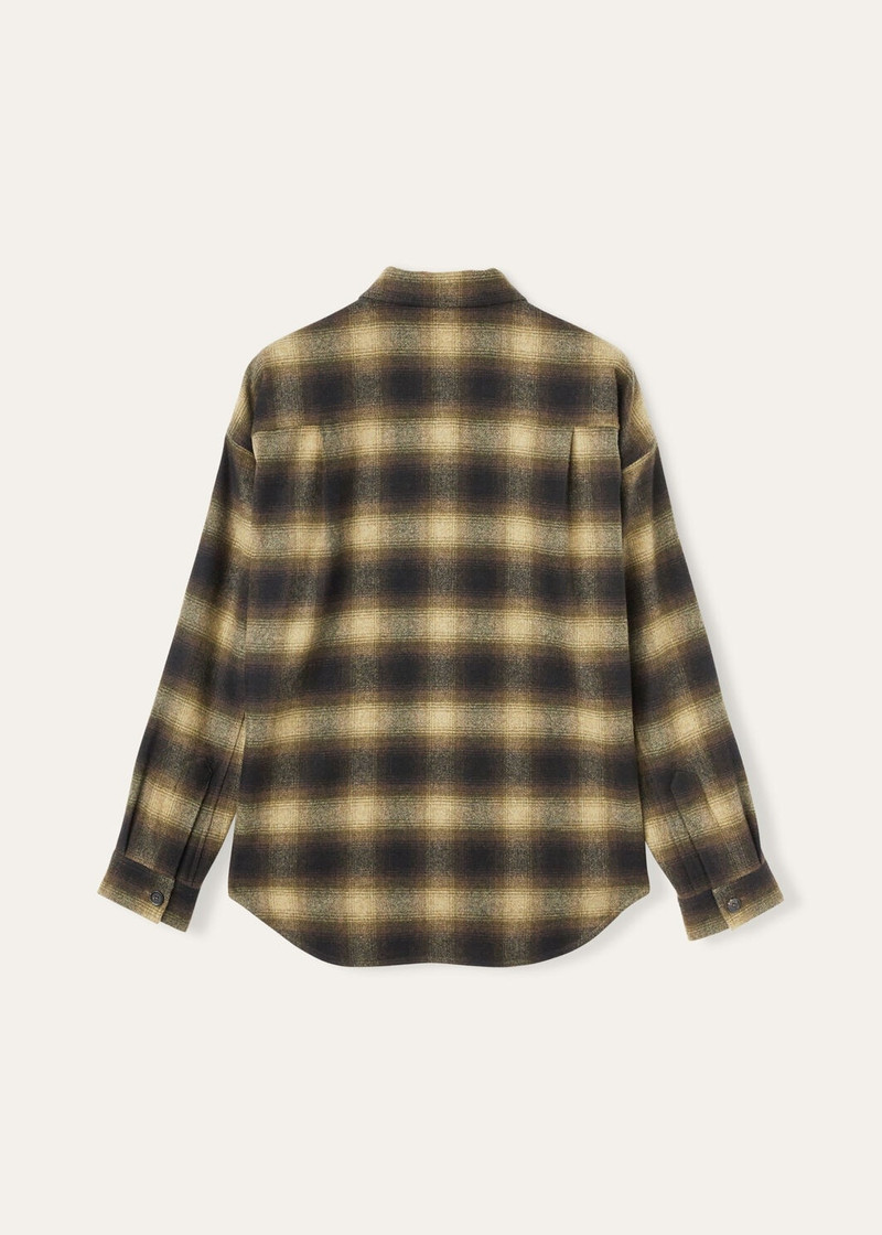 Vincenzo Overshirt 6