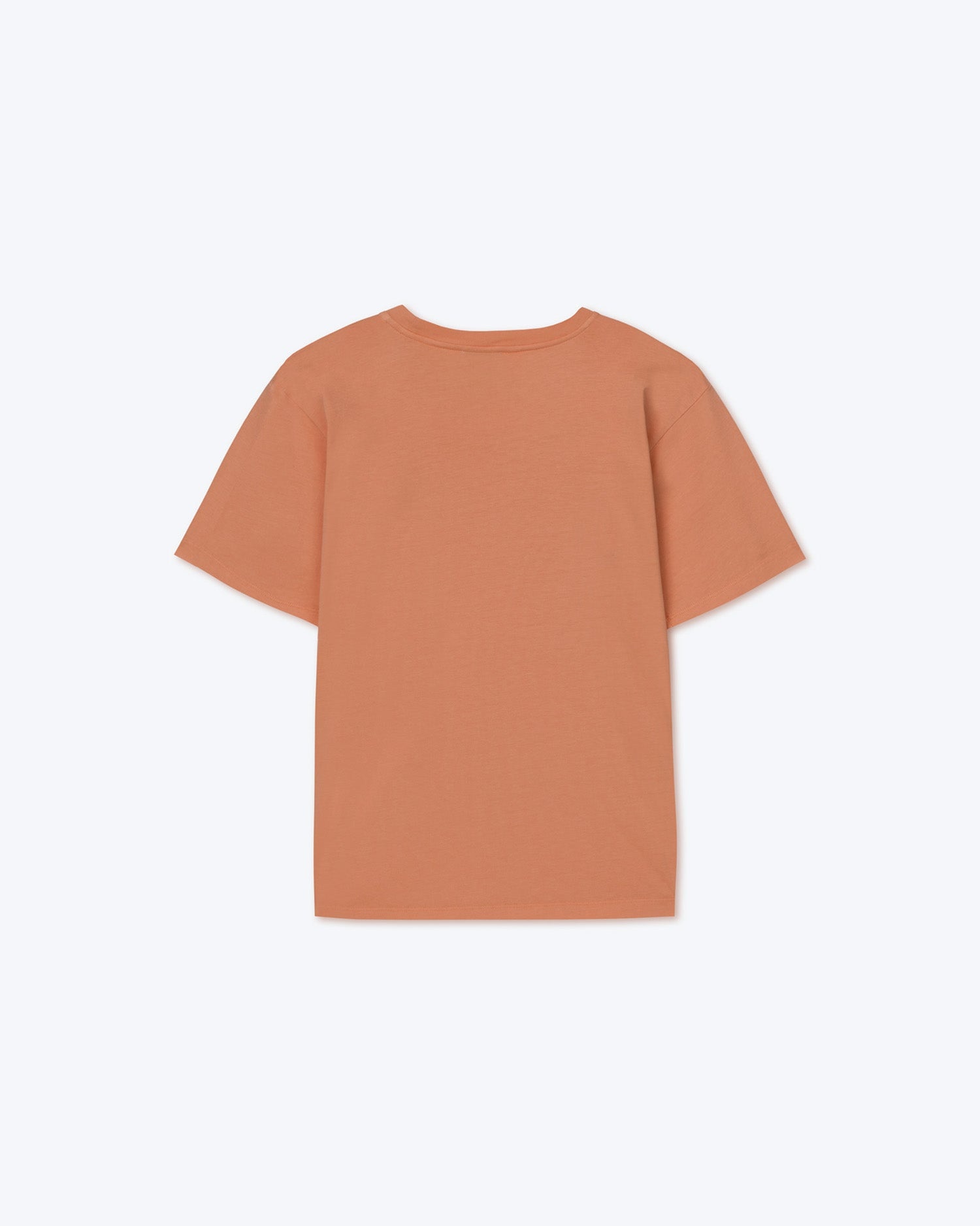 Cotton T-Shirt - 2