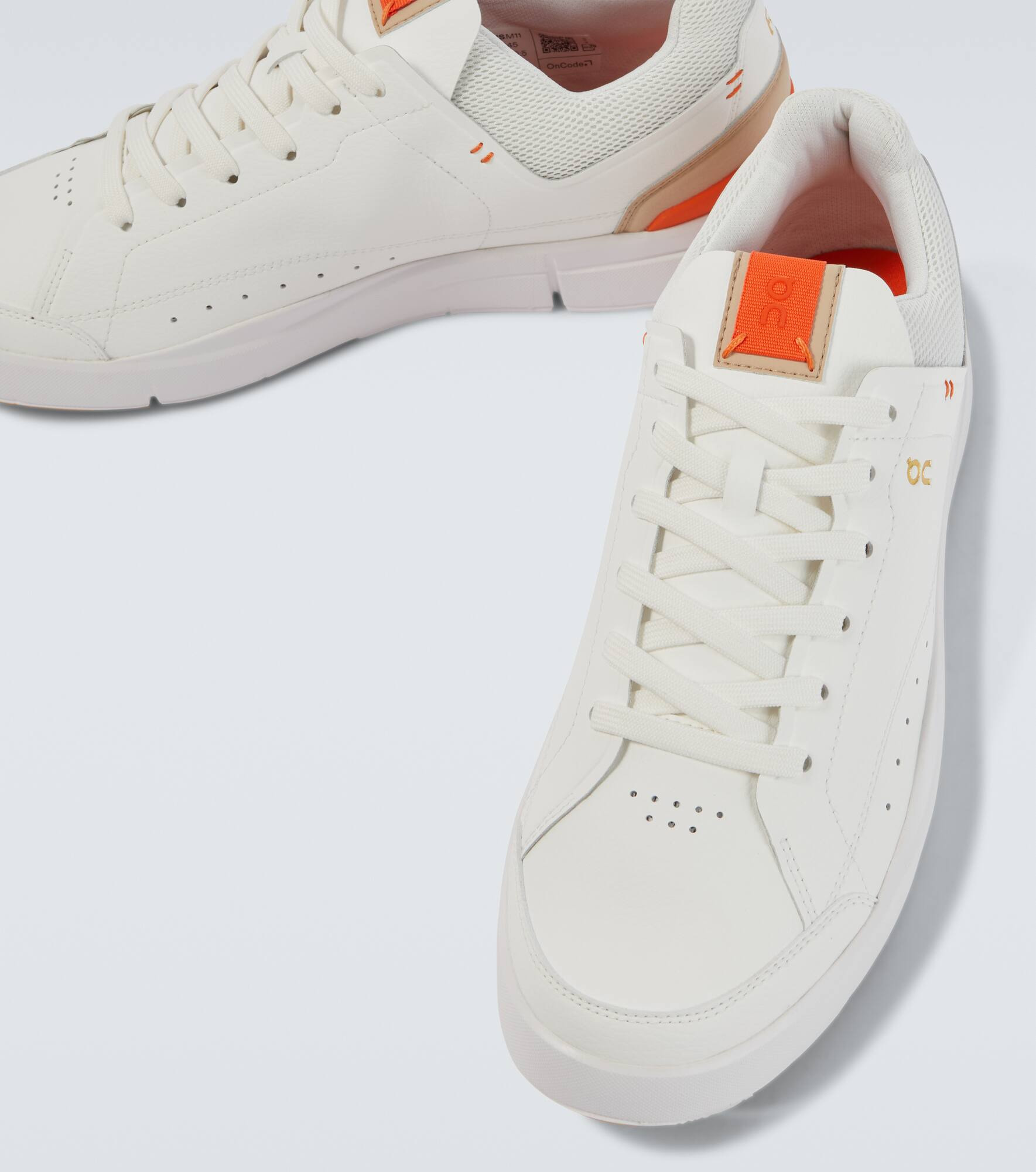 Roger Centre Court sneakers - 3
