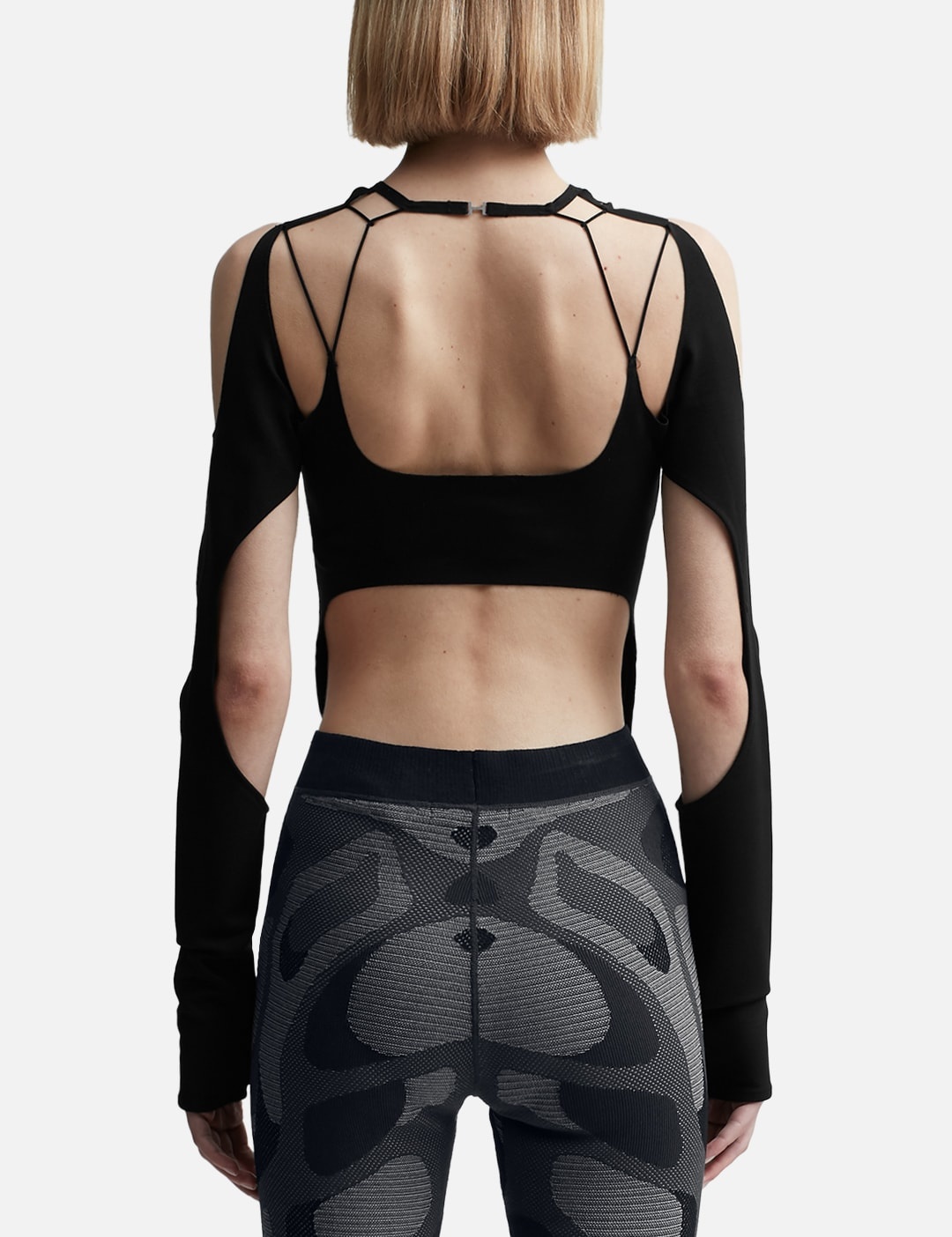 VAPOR LONGSLEEVE - 3
