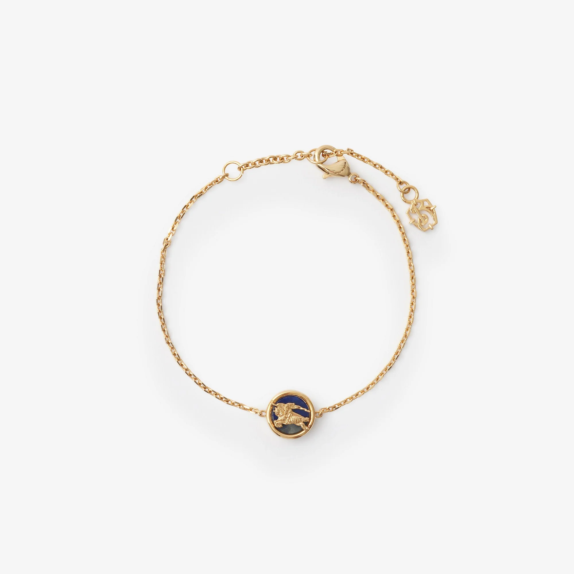 EKD Coin Bracelet - 1