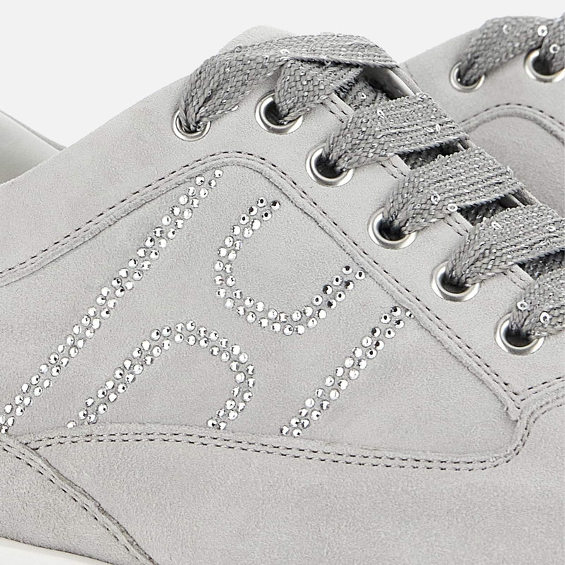 Sneakers Hogan Interactive Grey 6