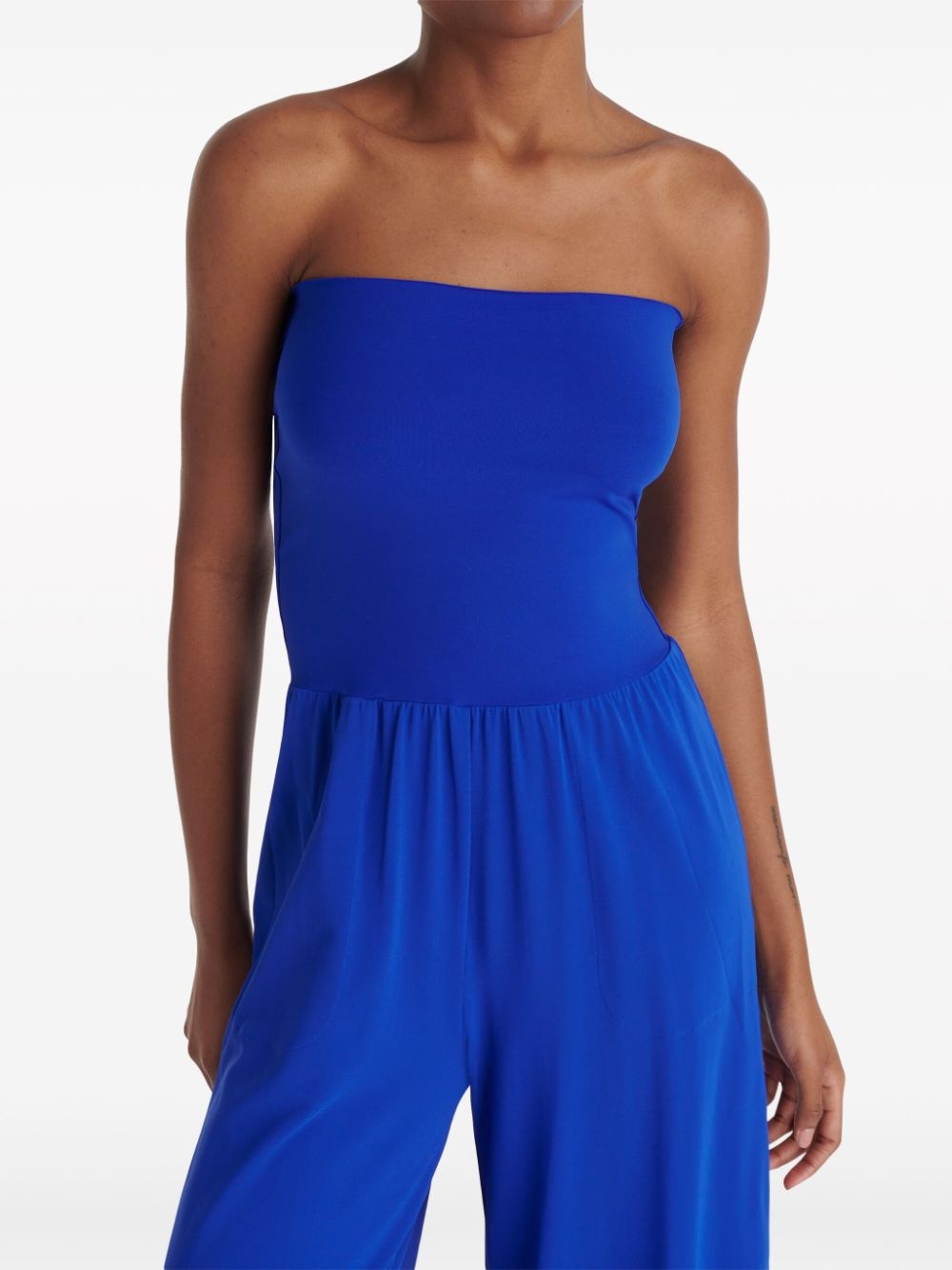 Dao high-waisted trousers - 5