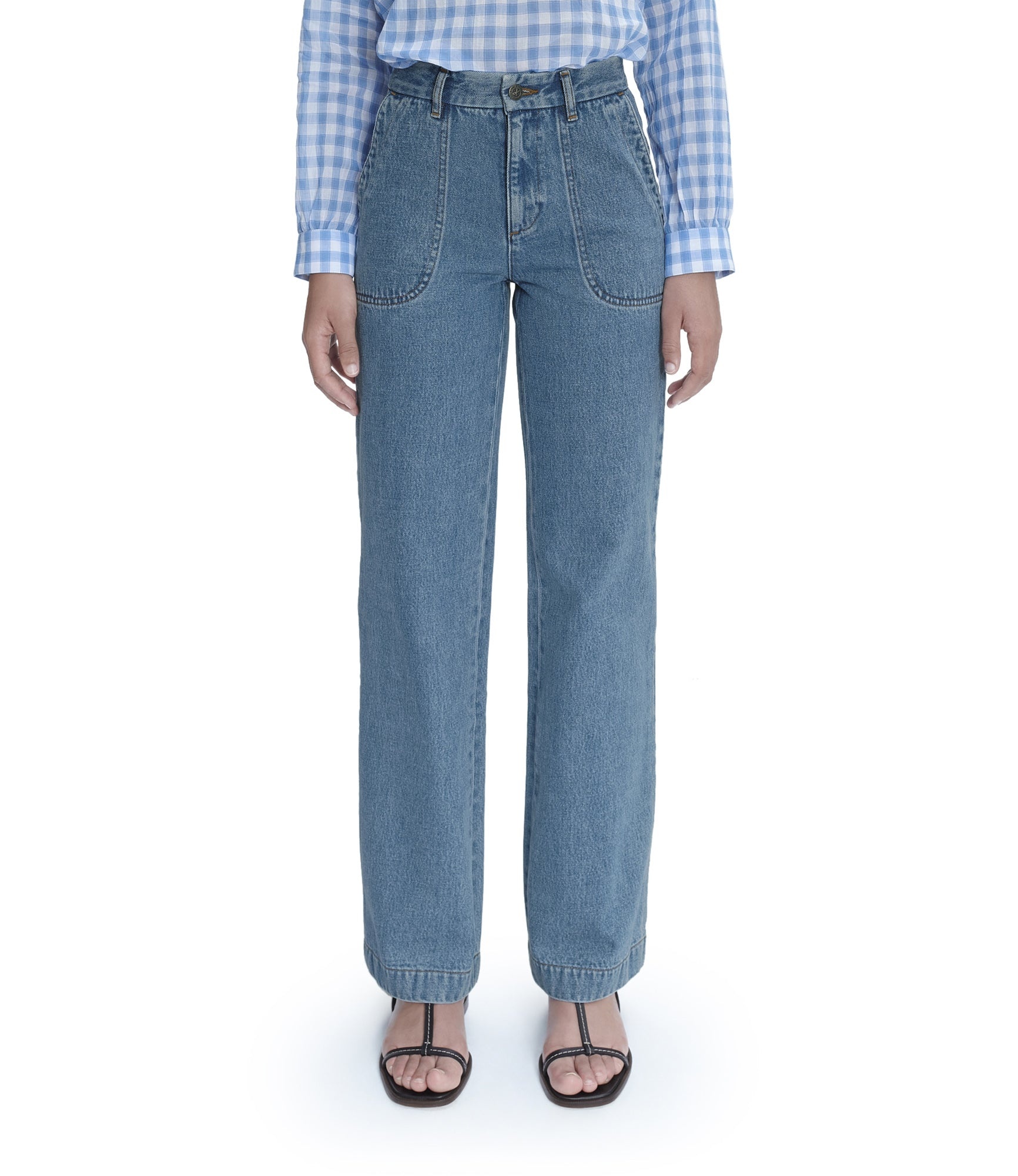 Seaside jeans - 4