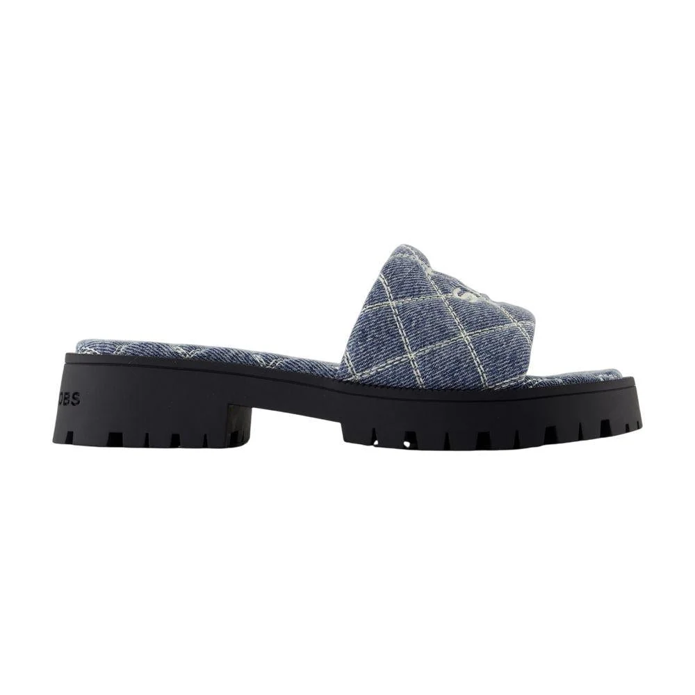 Marc Jacobs The Lug Sole Sandals - 1