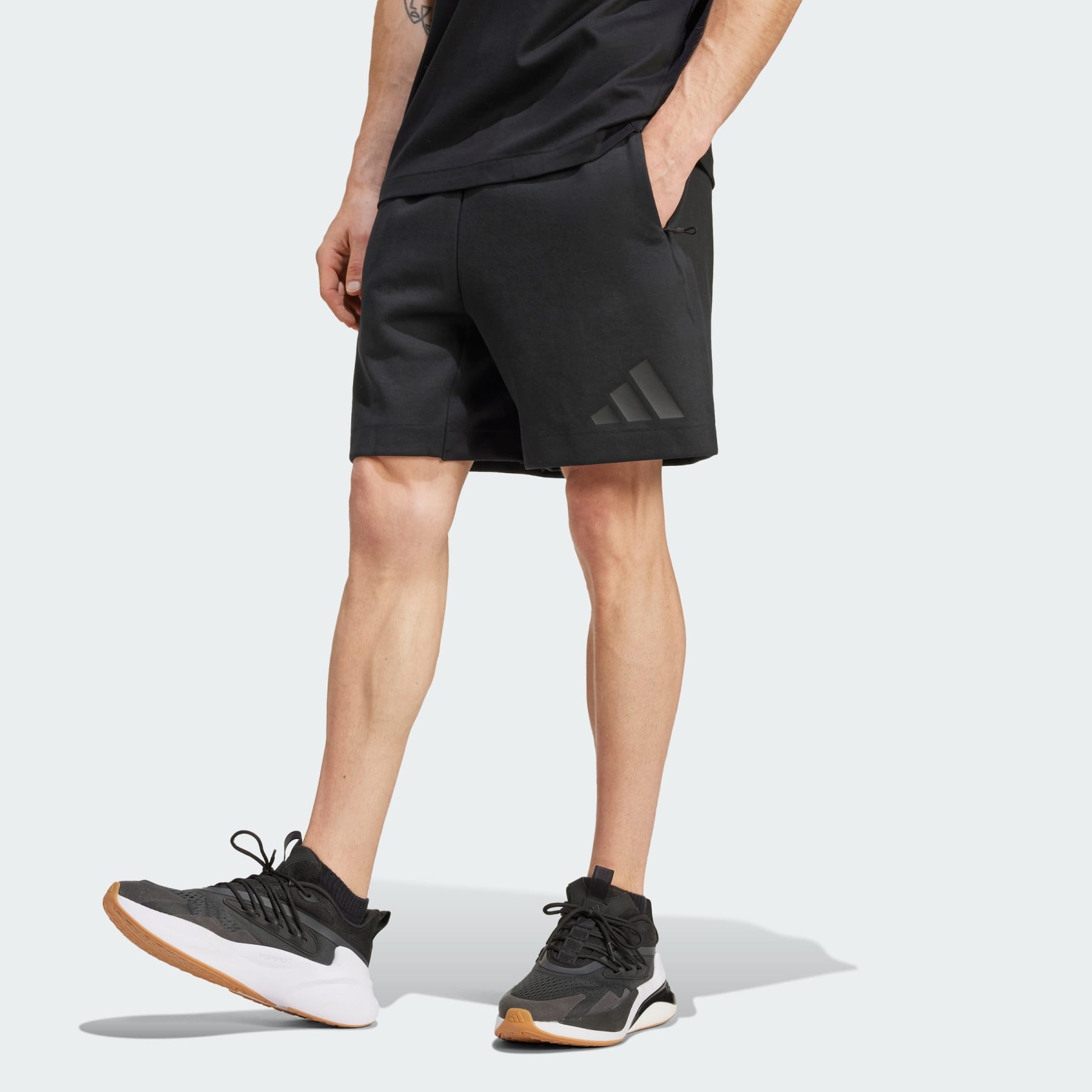 Z.N.E. Shorts - 2