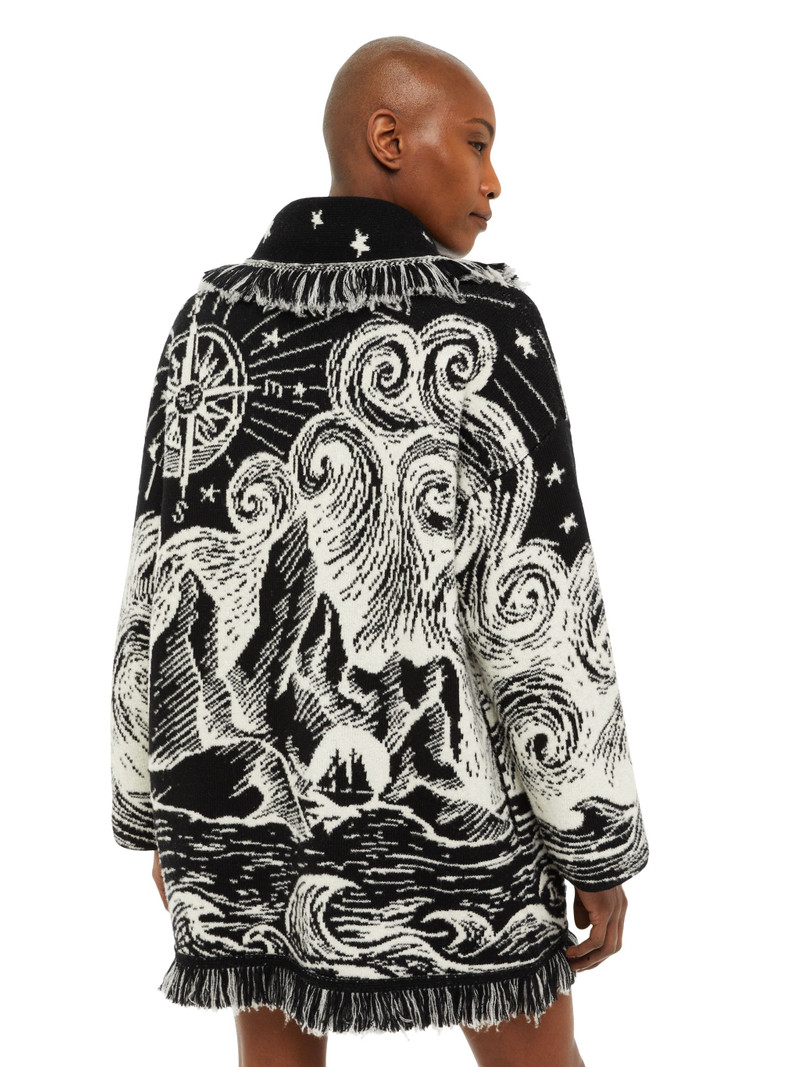 Antarctic Expedition Cardigan 10