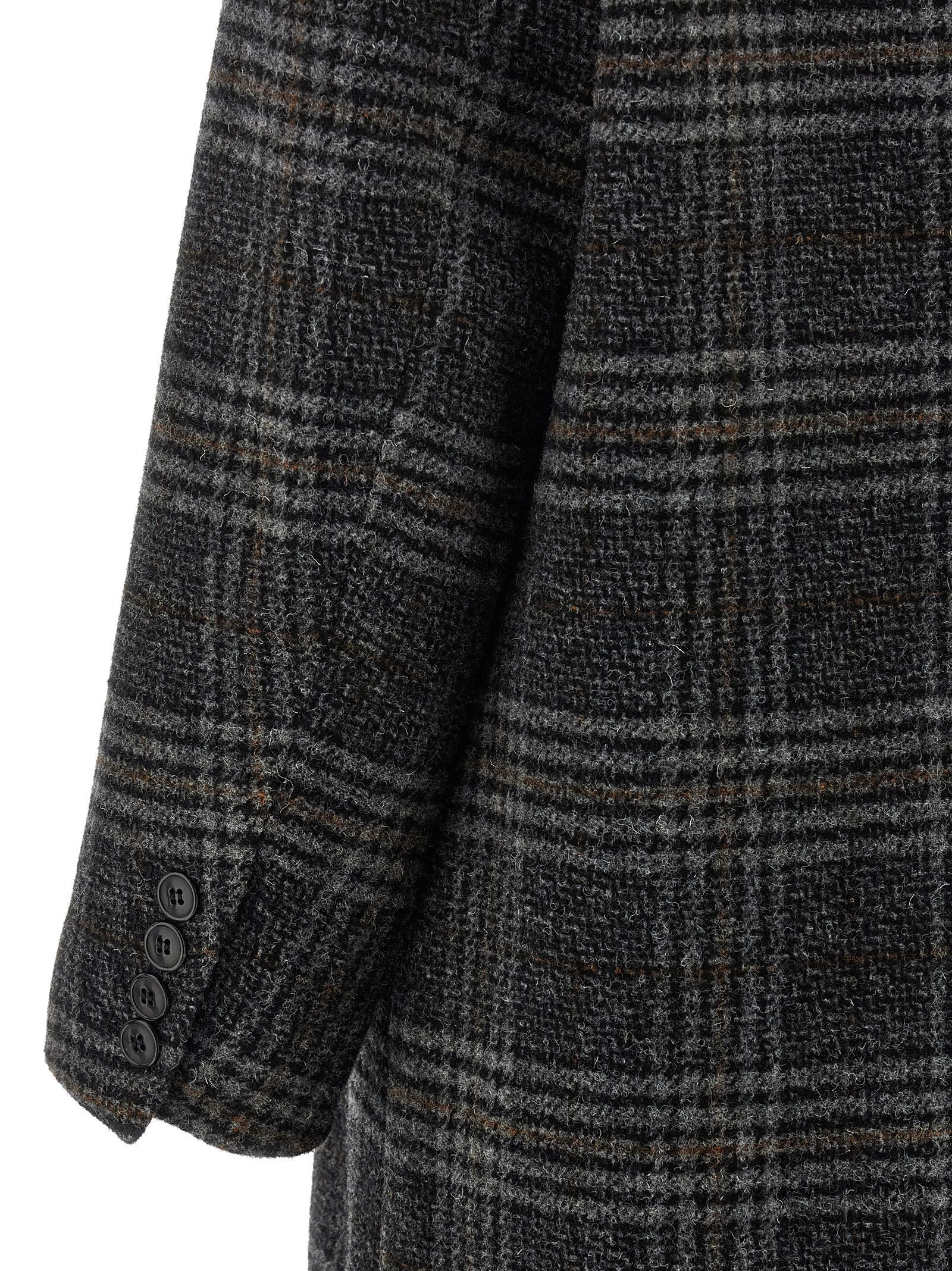 Marant Etoile Women 'Lexana' Coat - 4