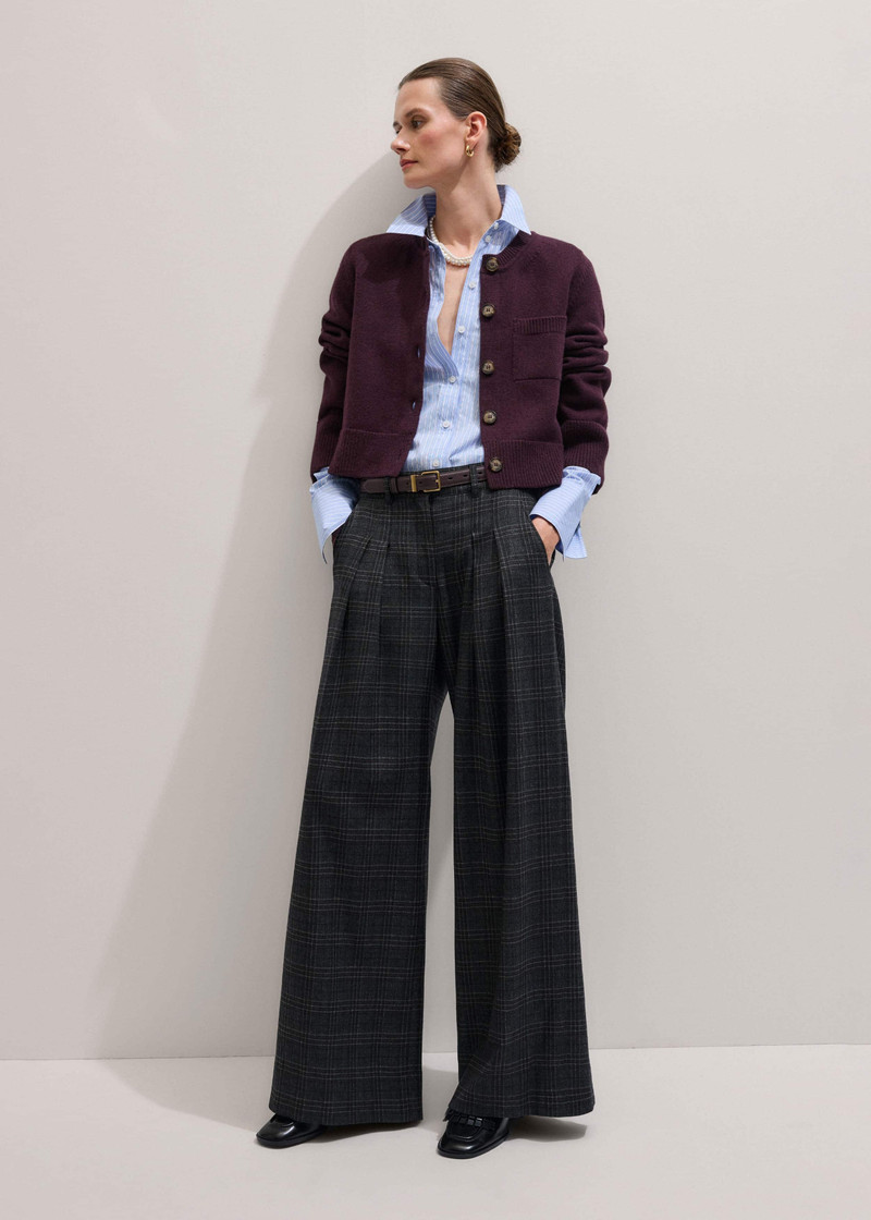 Straight Fit Shirt 4
