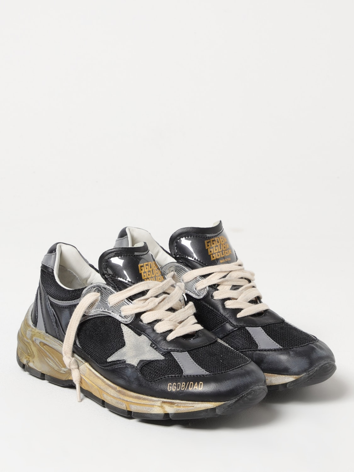 Shoes woman Golden Goose - 2