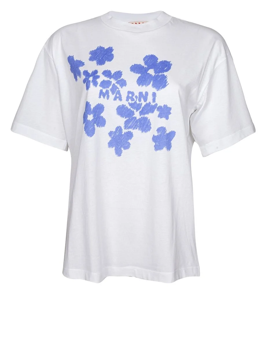 Marni T-Shirts And Polos - 1