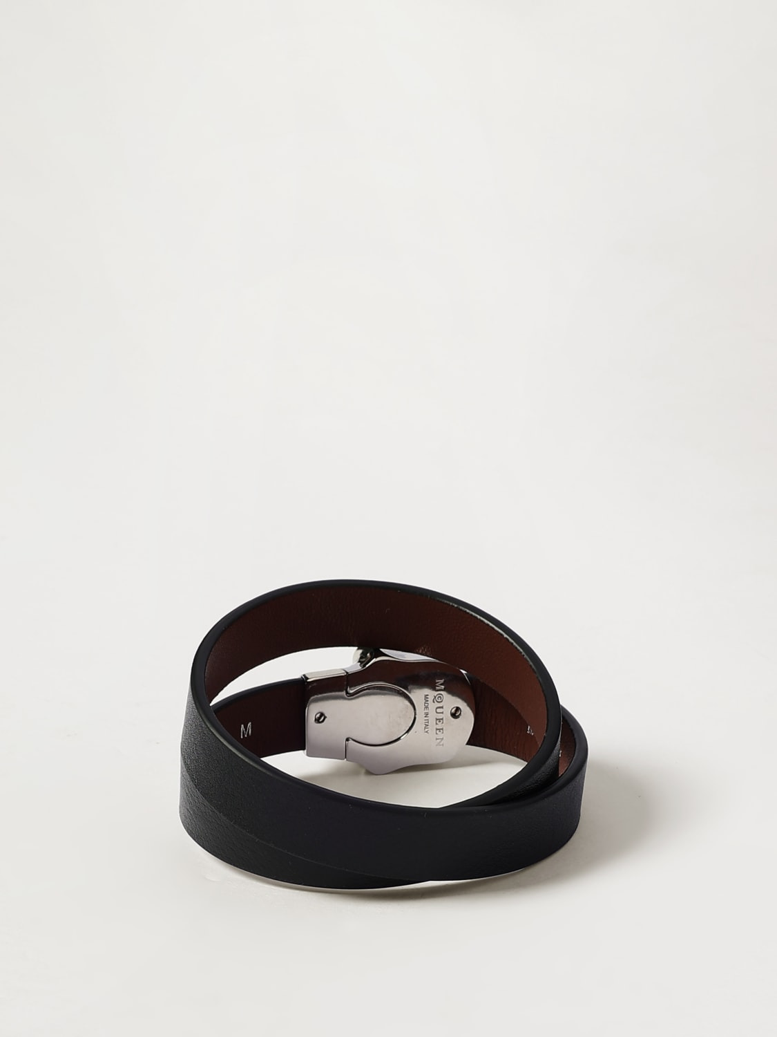 Jewel men Alexander McQueen - 2