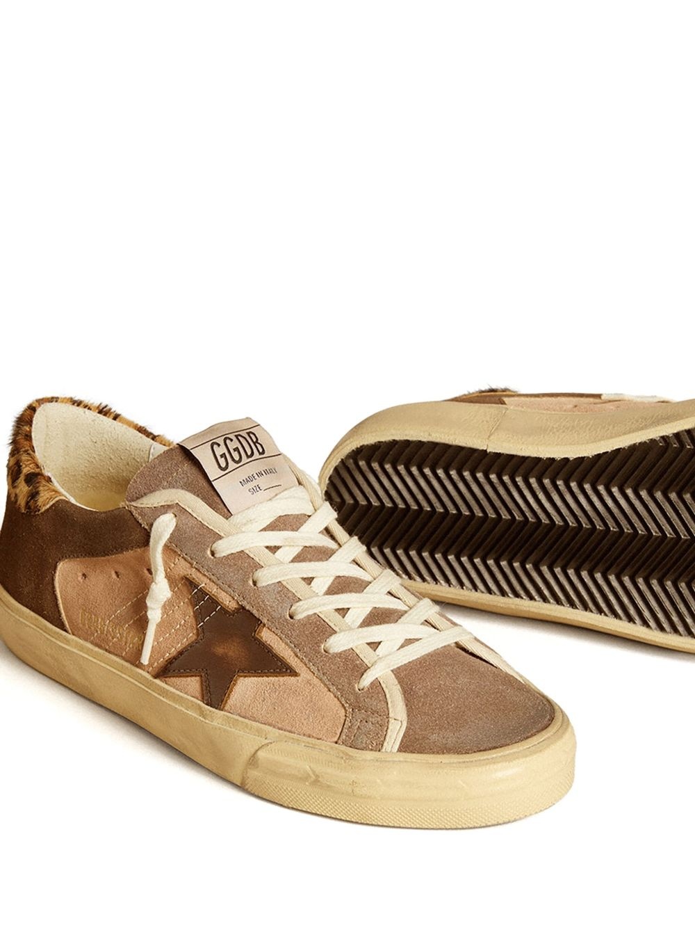 Super Star sneakers - 4