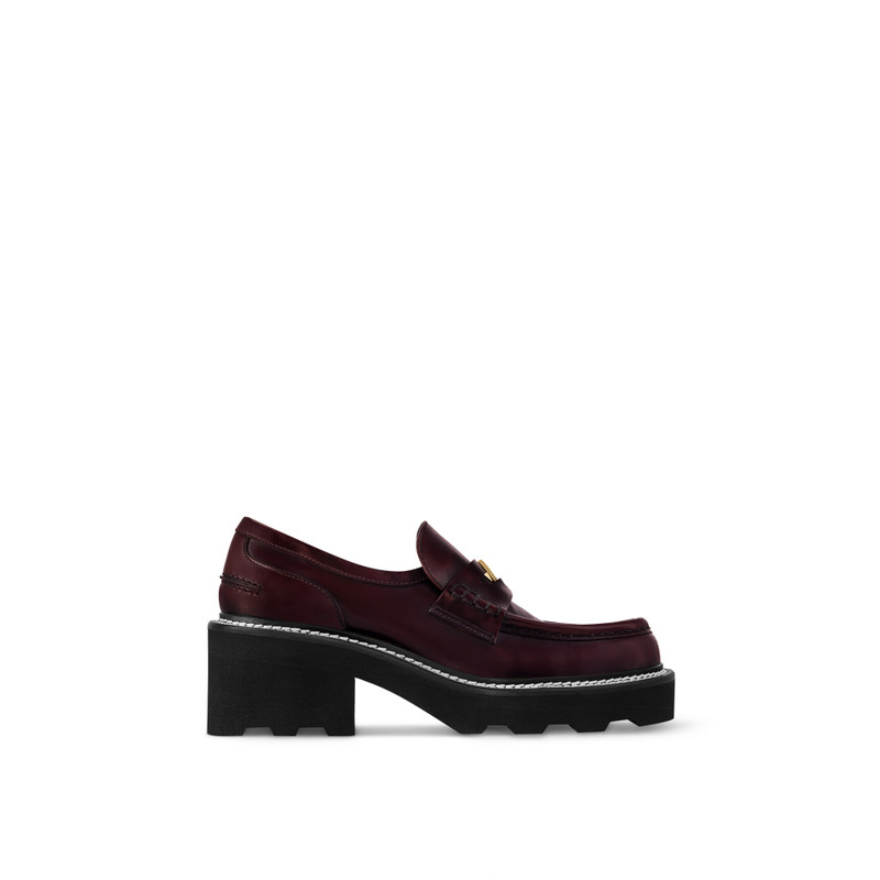 LV Beaubourg Loafer 2