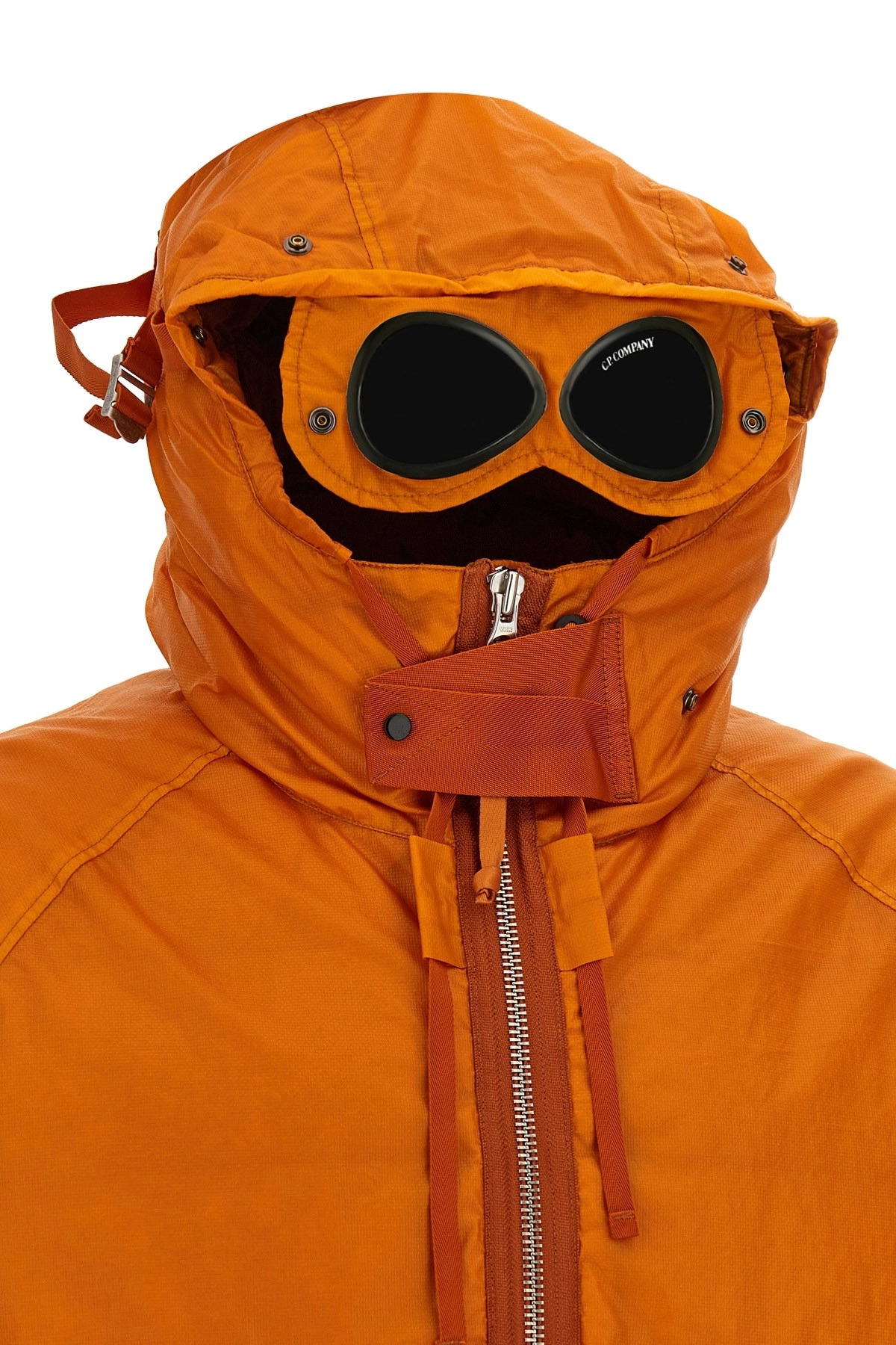 'Medium Jacket' jacket - 5