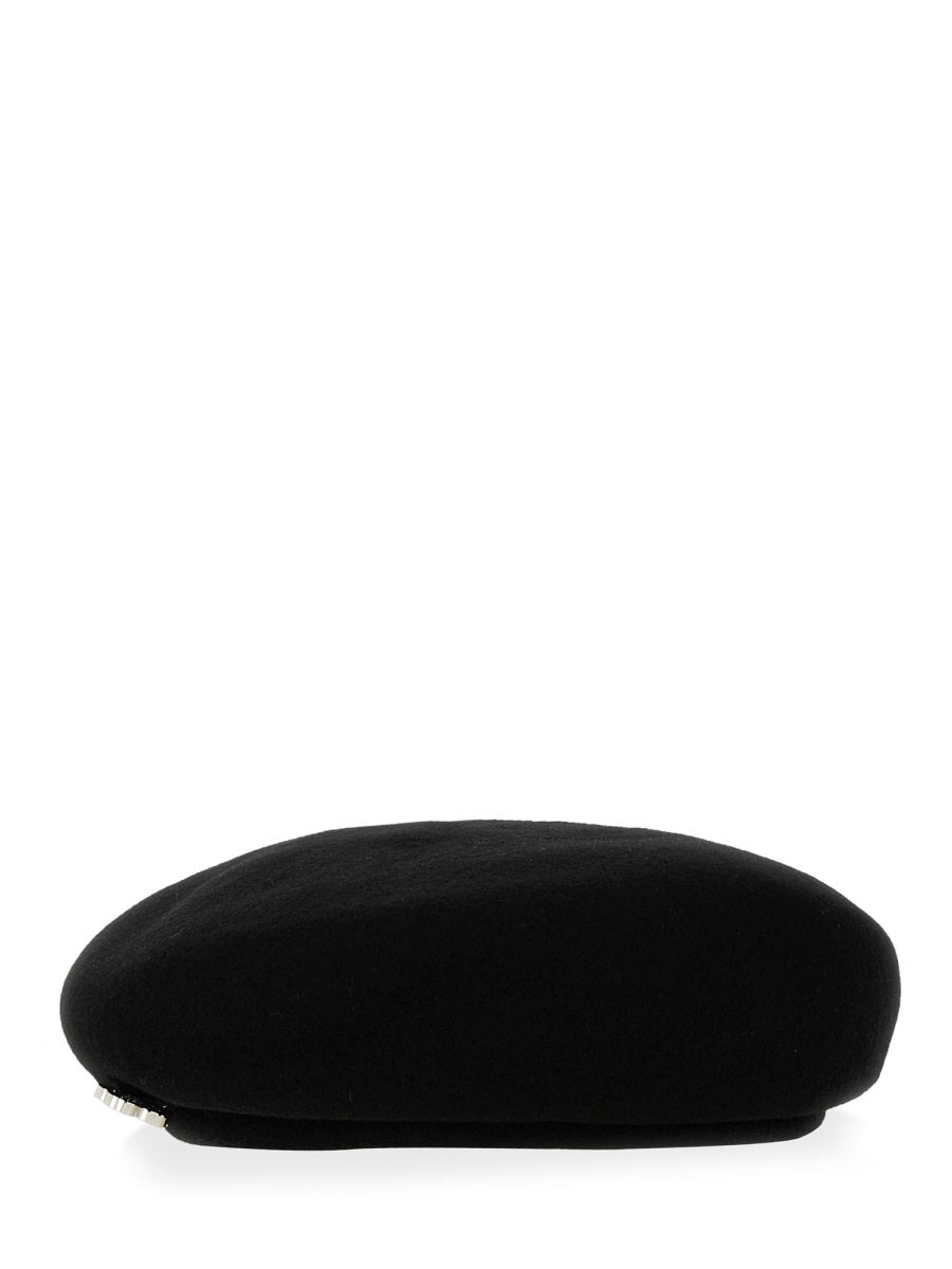 Wool Basket - 1