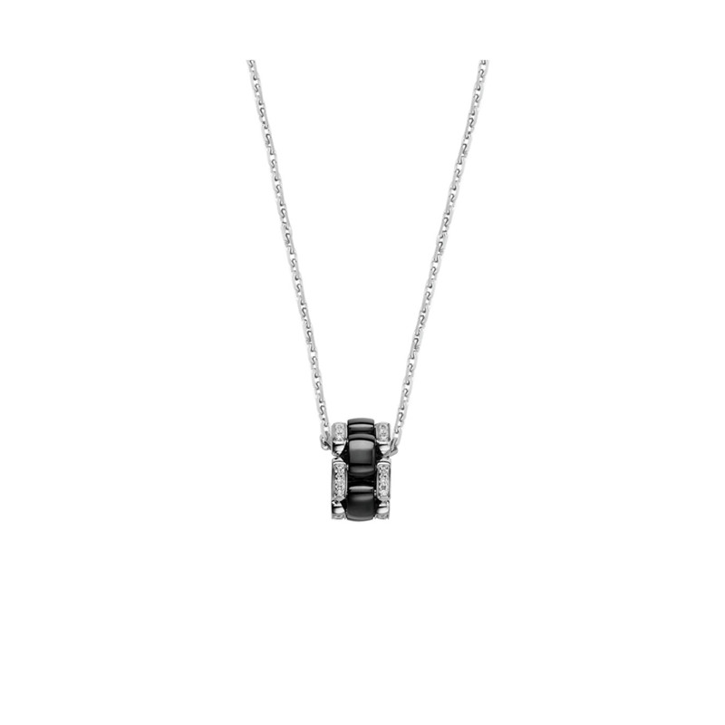 CHANEL Ultra necklace outlook