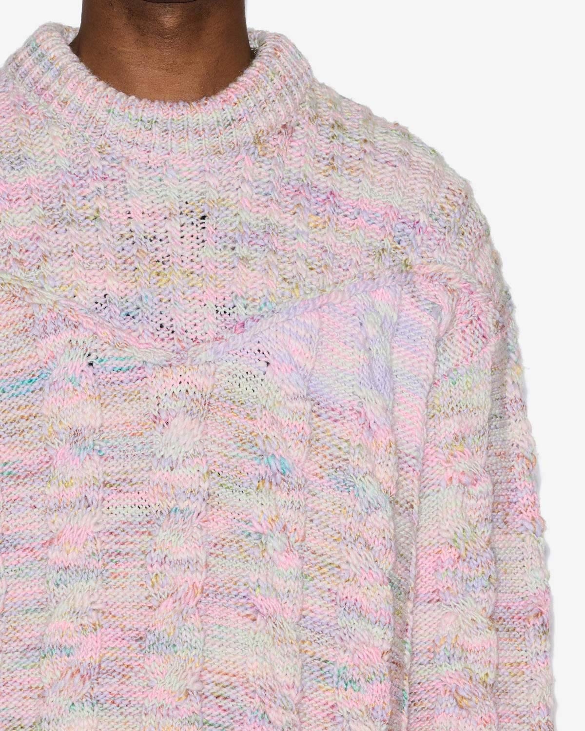 FEDOR SWEATER - 3