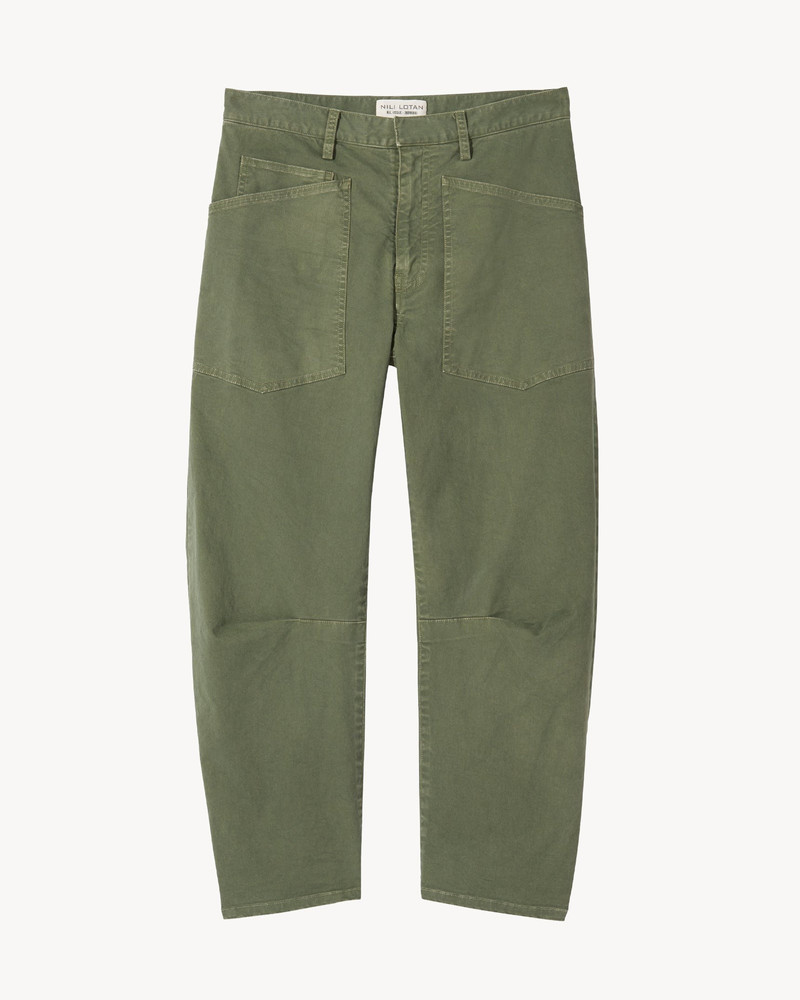 SHON PANT - 1