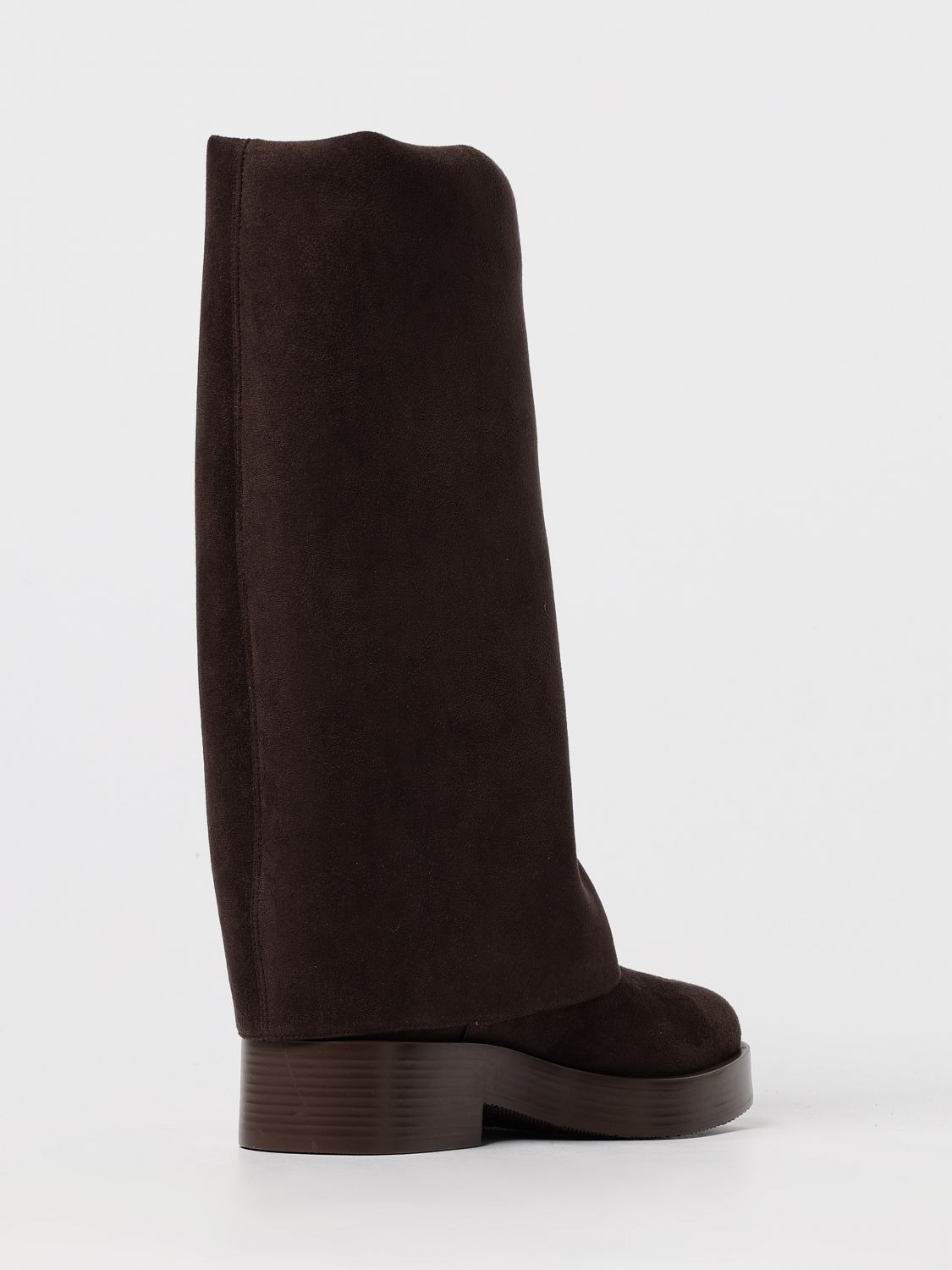 Shoes woman Casadei - 3