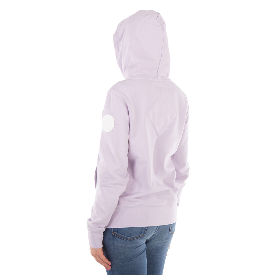 Canada Goose Muskoka Drawstring Cotton Hoodie - 4