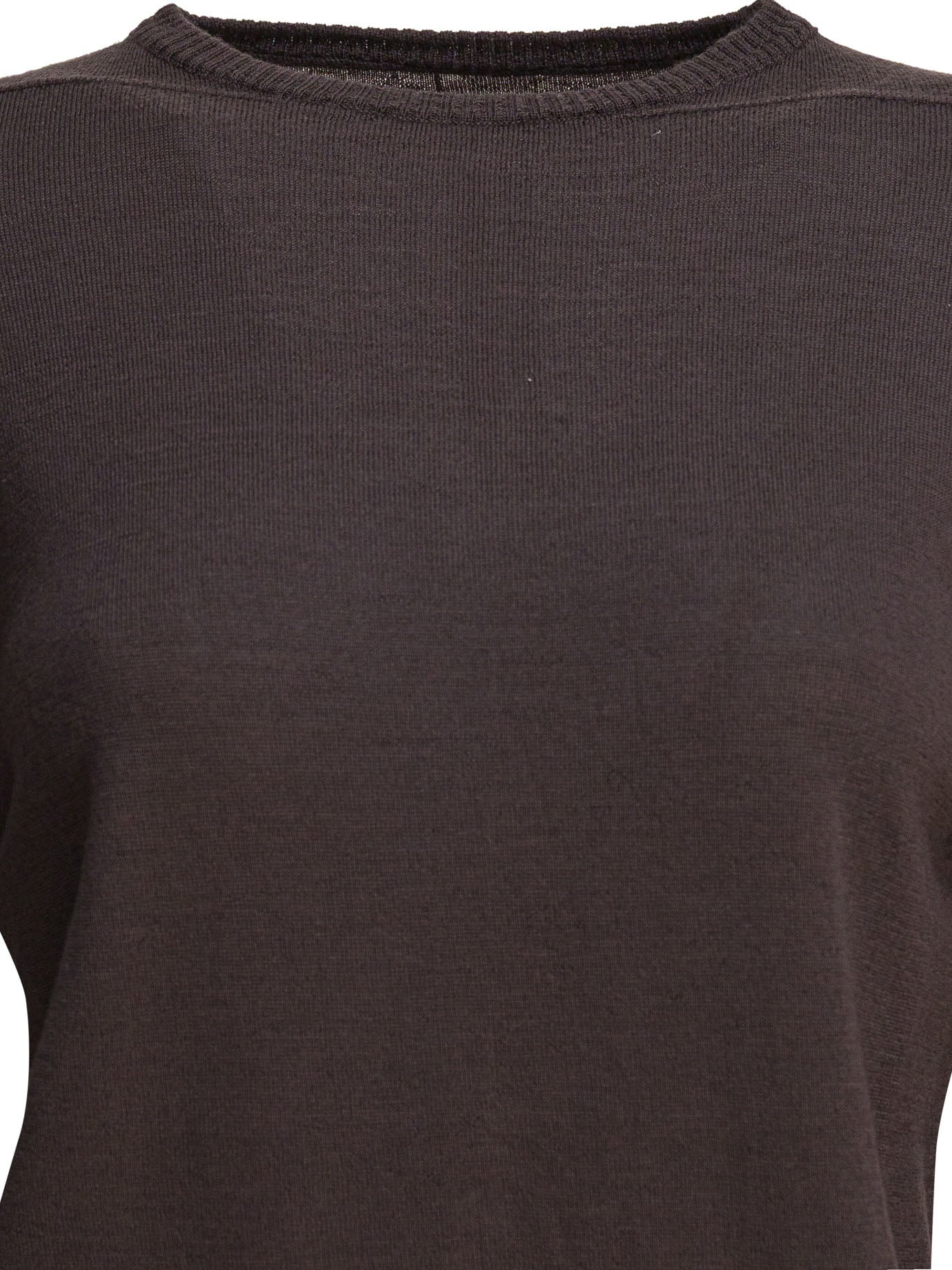 Rick Owens "biker Level" Sweater - 3