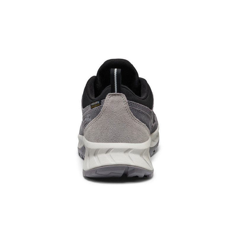 KEEN Men's Hightrail Waterproof Hiking Shoe outlook