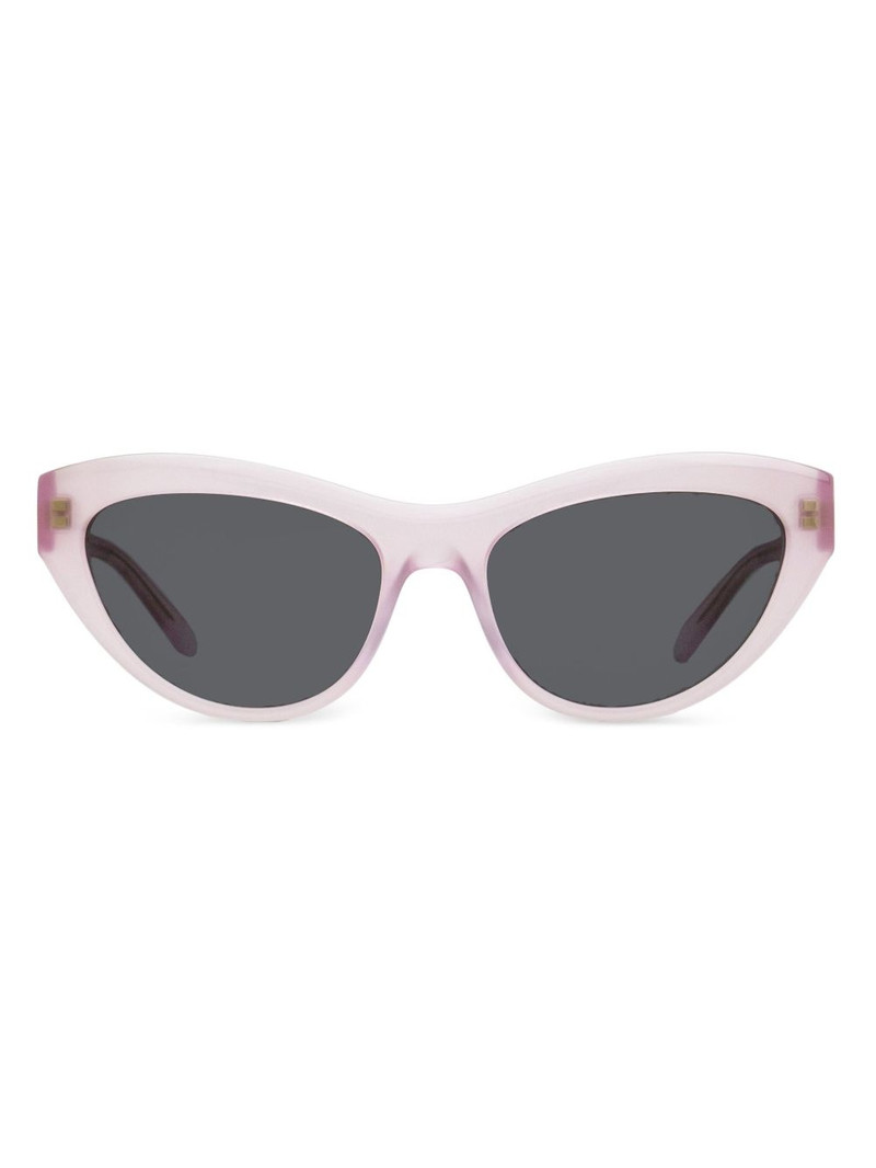 cat-eye sunglasses 1