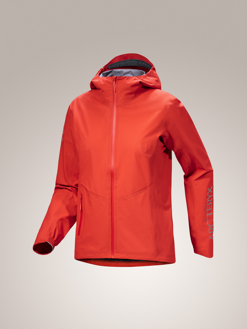 Norvan Jacket 11