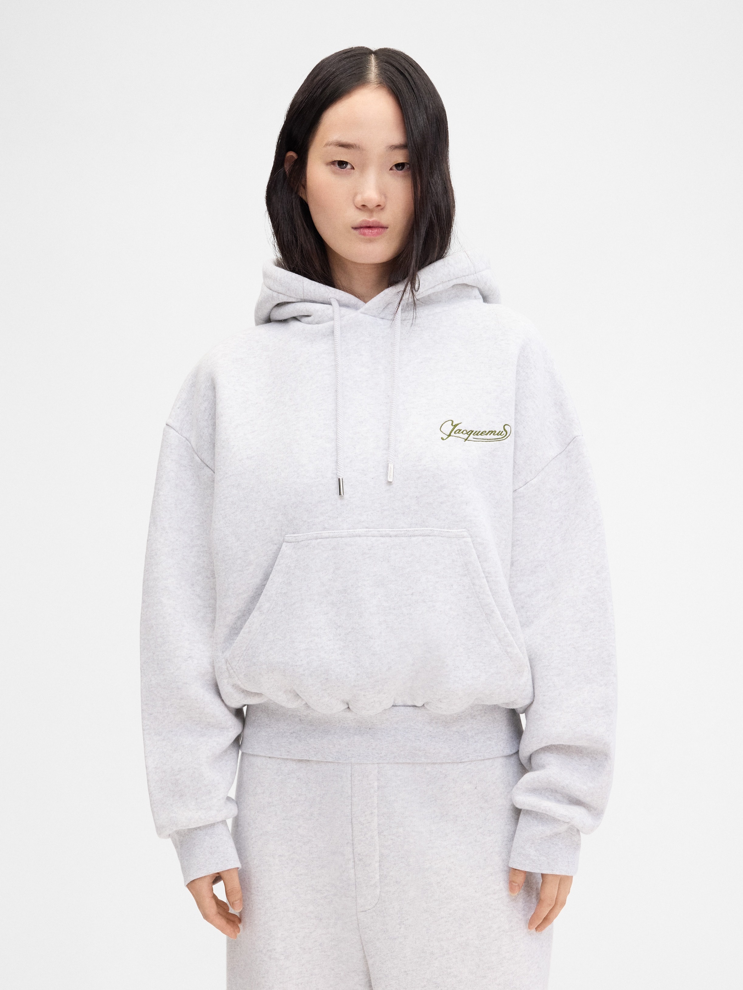 The Corto hoodie - 2