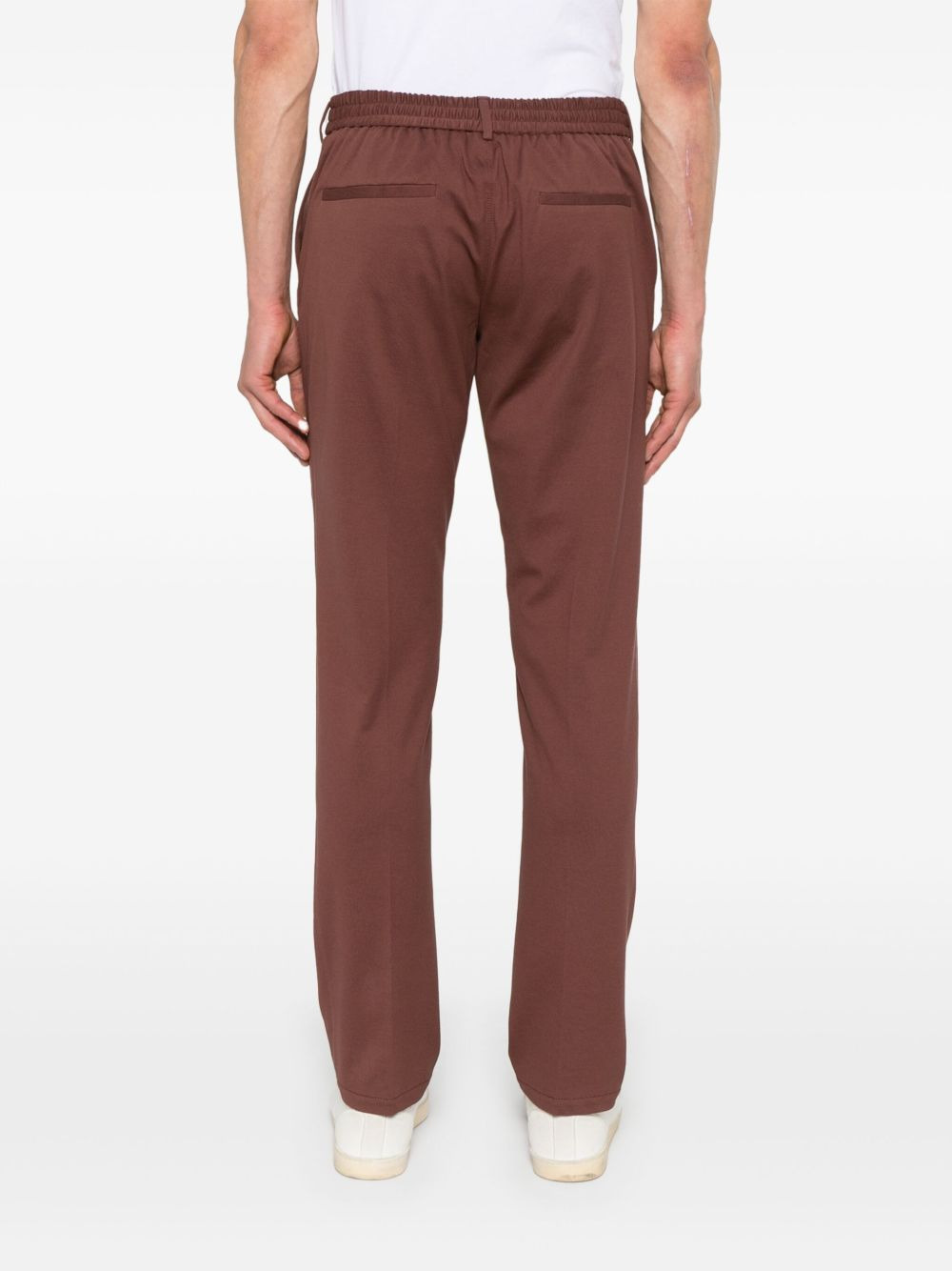 Circolo 1901 - Circolo 1901 Trousers - 4