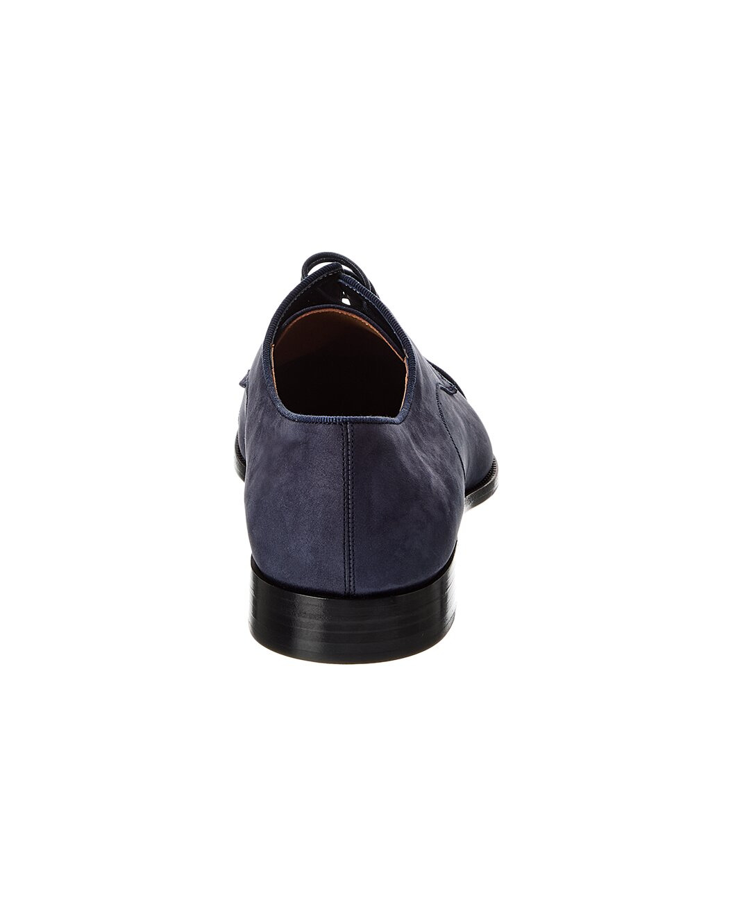 Christian Louboutin Top 5 Leather Oxford - 3