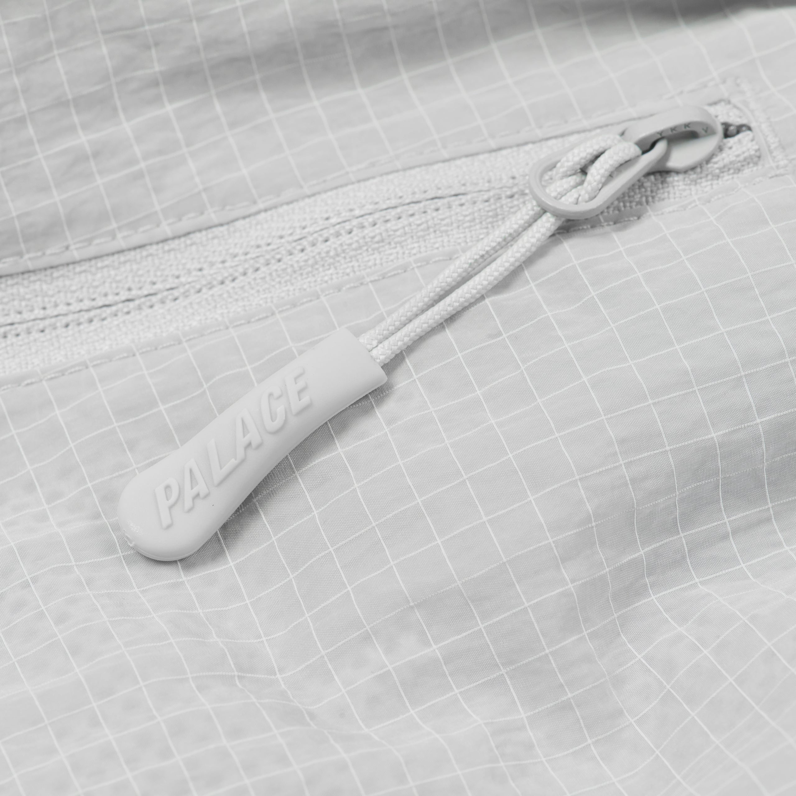 DEFLECTO SHORT CONCRETE GREY - 5