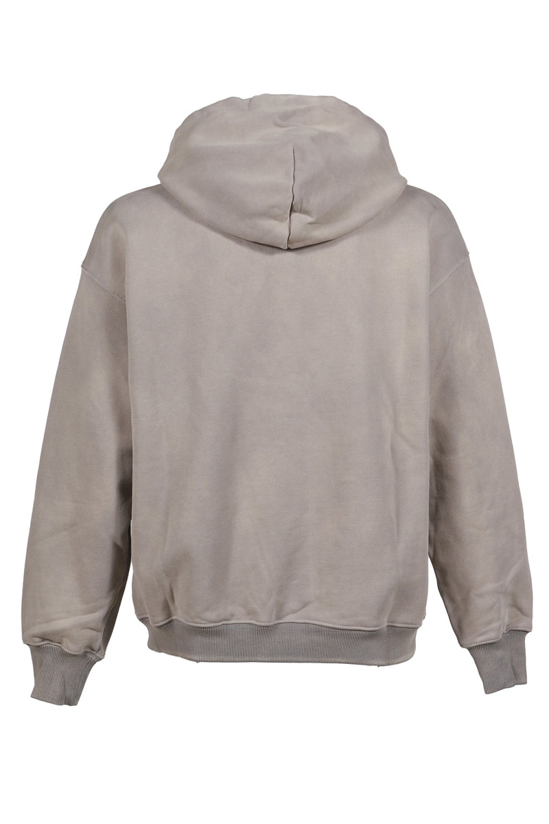 KidSuper SUN FADED SWEATS / FADED GRY outlook