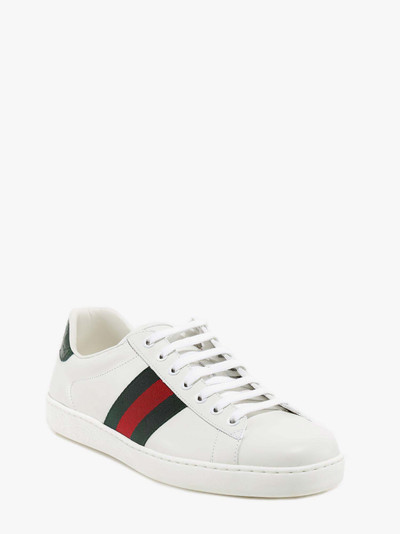 GUCCI ACE outlook