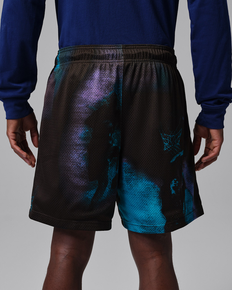 Jordan Brooklyn Dream Dunk Men's Shorts 3