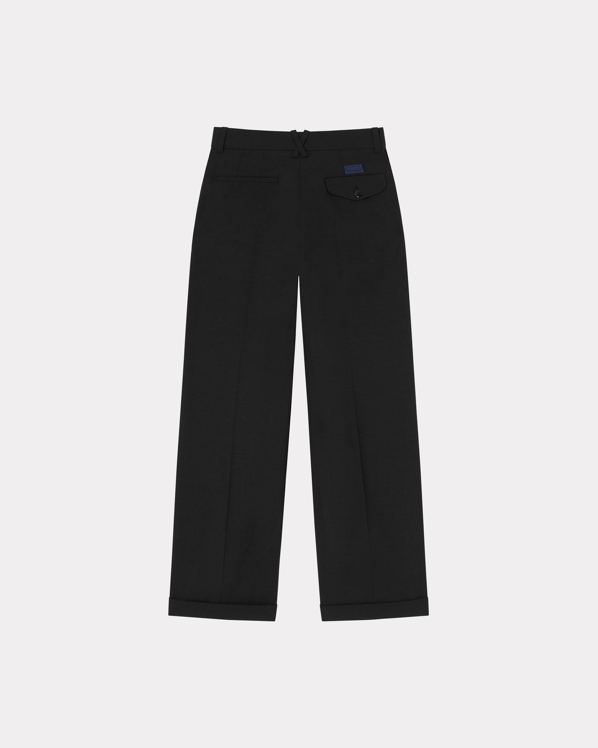 Tailored trousers - 2