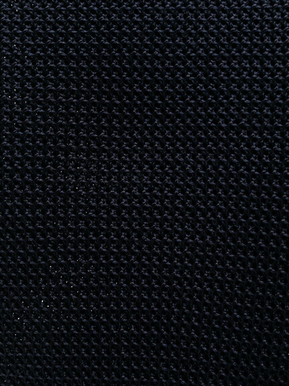 silk lightweight tie - 2