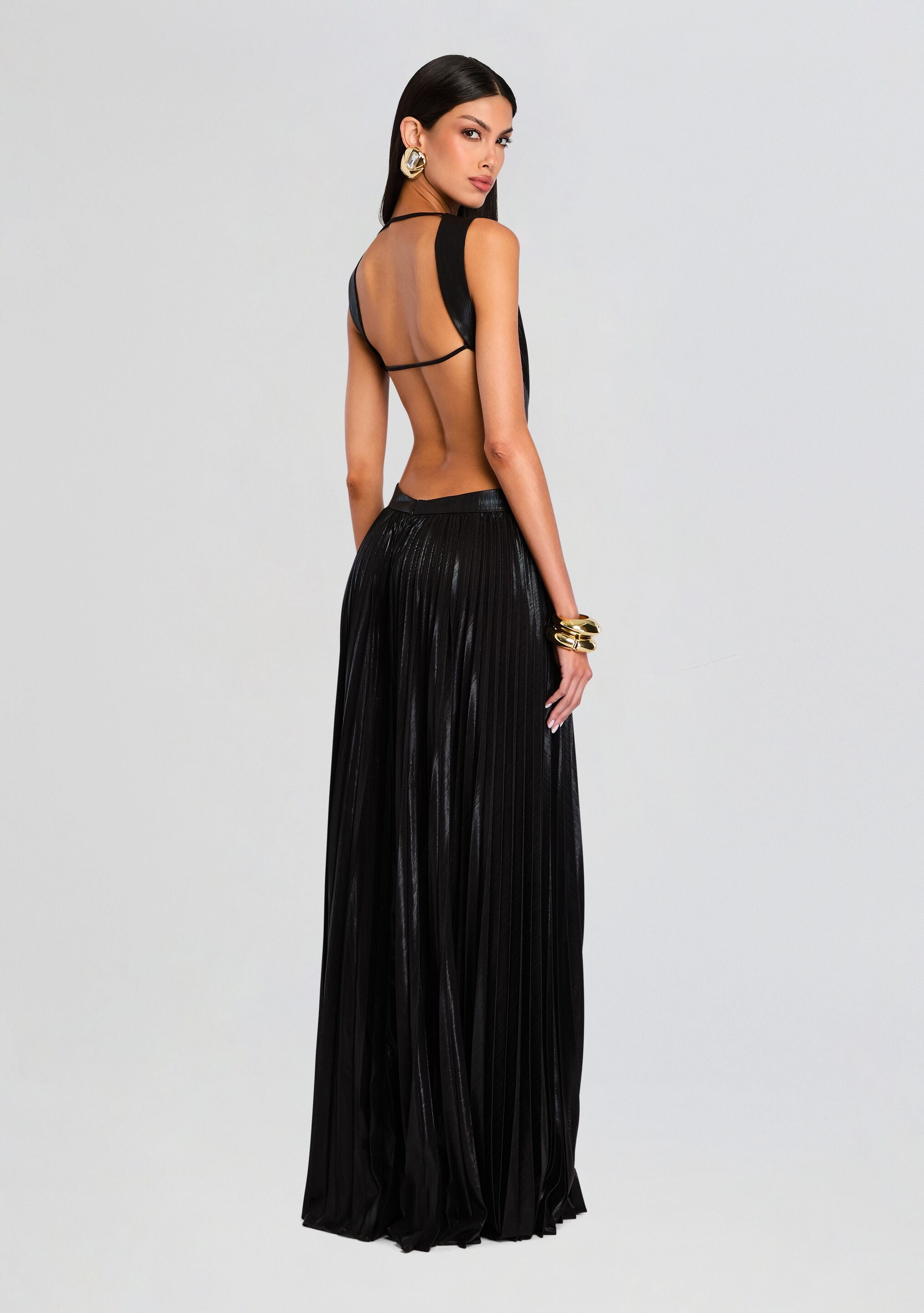REMINGTON DRESS - 4